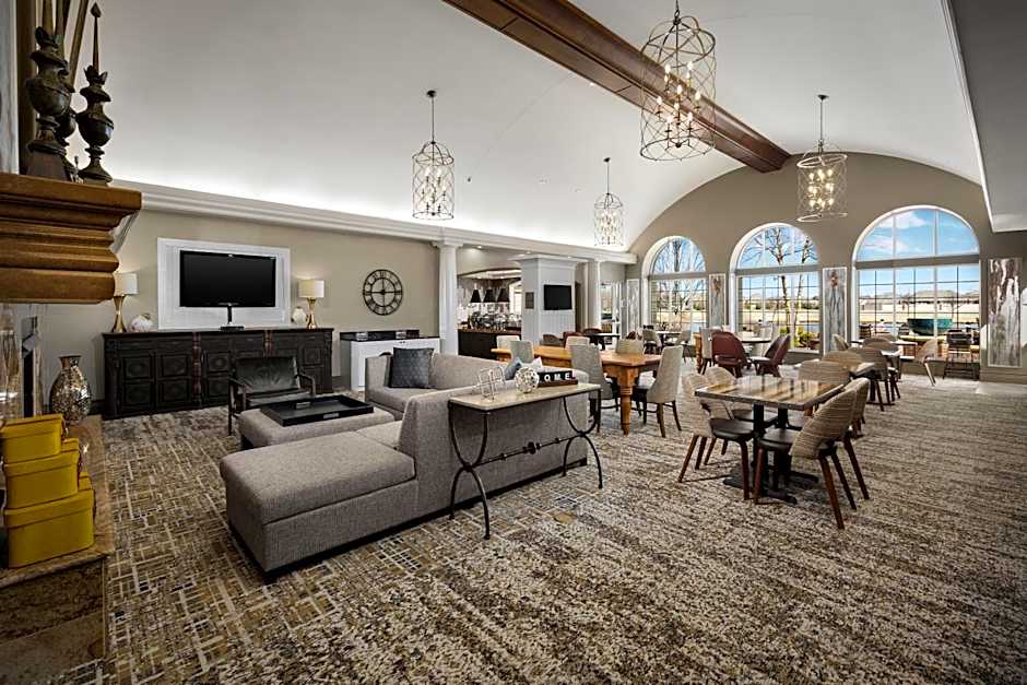 Homewood Suites by Hilton @ The Waterfront