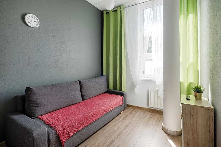 Keja Rooms II - Pokoje Noclegi w Centrum Gdyni