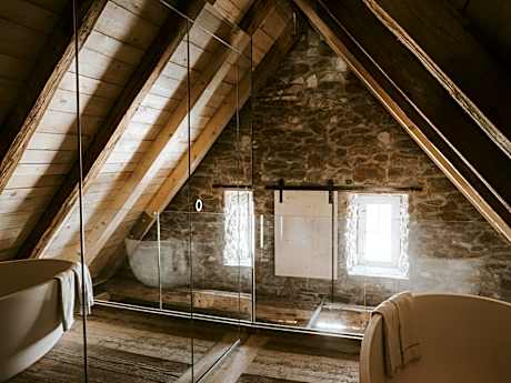 Duplex Suite