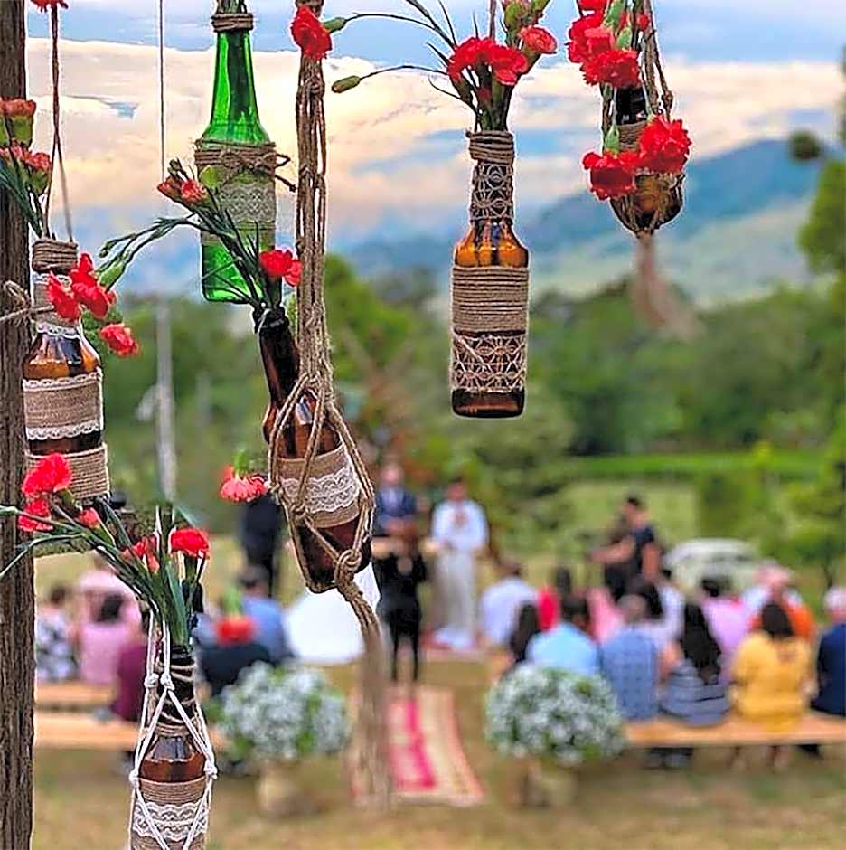 Hospedaria Vida na Roça