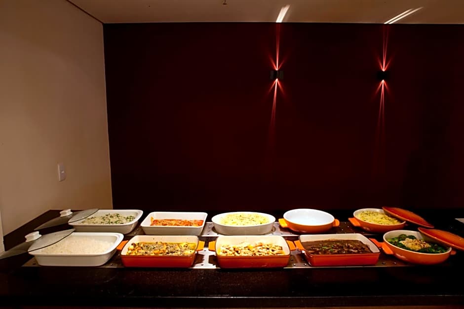 Comfort Hotel Sertaozinho