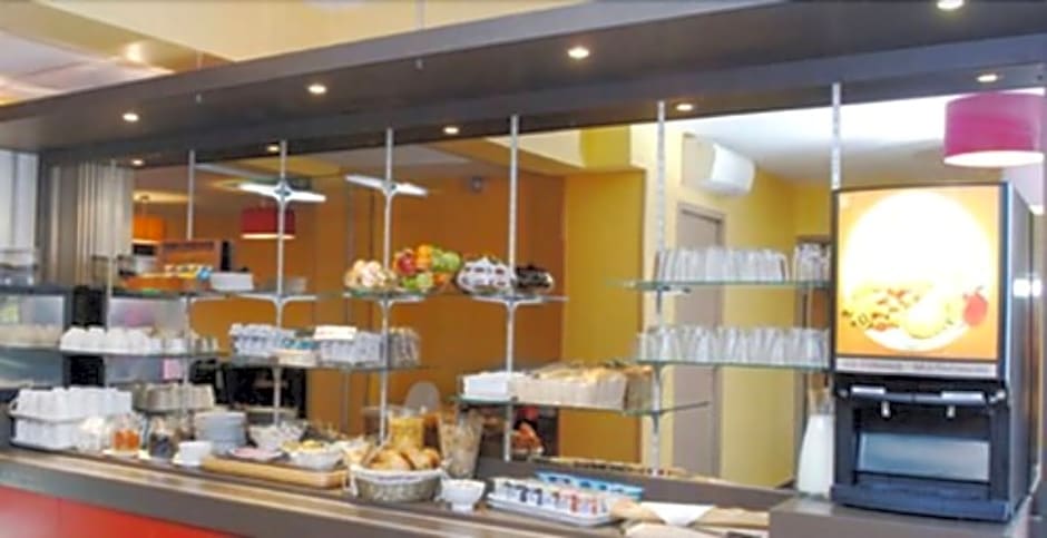 Brit Hotel Confort Villeneuve Sur Lot