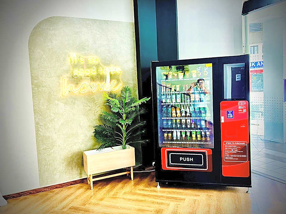 Enclave Business Hotel