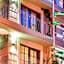 Luff Boutique Hotel