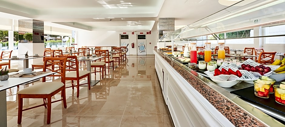 Globales Torrenova Adults Only +16