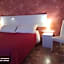 Bed & Breakfast Fontanarossa Airport -Private Parking-