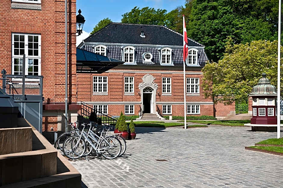 Hotel Koldingfjord