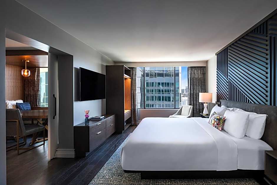 Hotel Colee, Atlanta Buckhead, Autograph Collection
