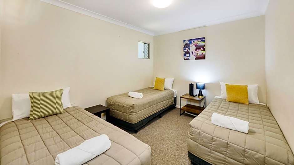 Alstonville Settlers Motel