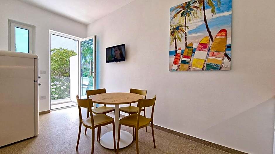 Suite Fontanelle Luxury by Salento Affitti