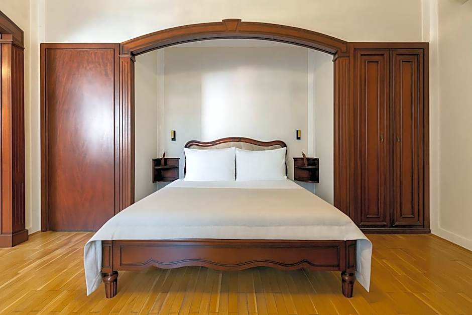 Hotel Majestic