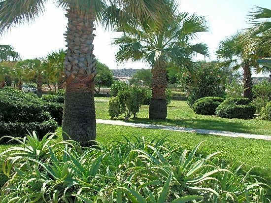 Babaylon Hotel