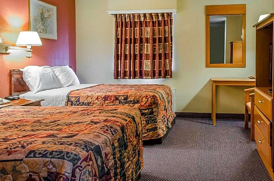 Rodeway Inn Allentown South