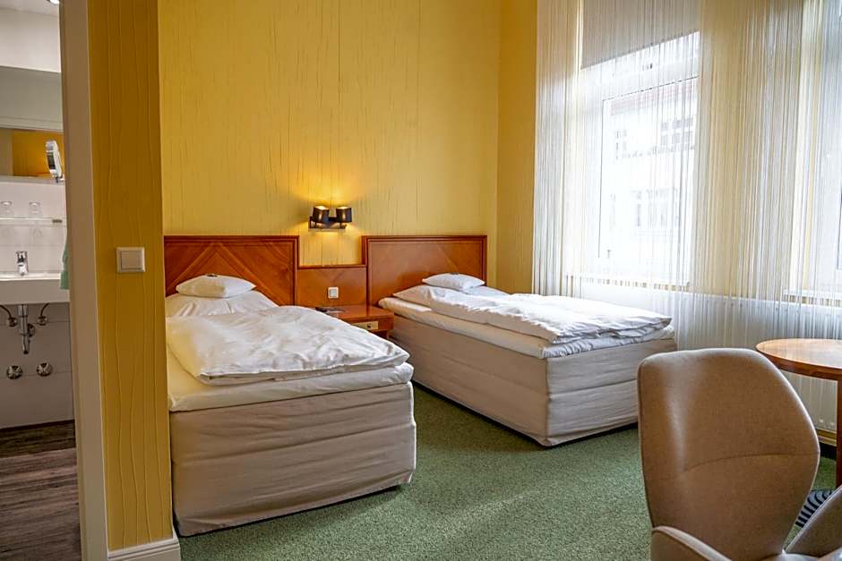 Hotel Haus Martens