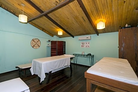 Praia Bonita Resort and Conventions