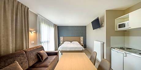 Junior Suite with Terrace