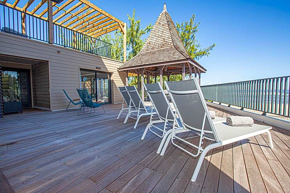 Résidence Santa Apolonia