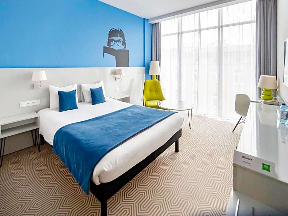 Ibis Styles Wroclaw Centrum