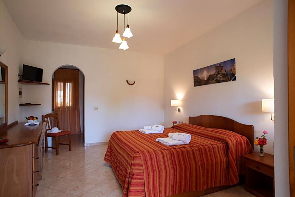 Villaggio La Pizzuta