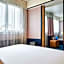 Hotel Mercure Paris 15 Porte de Versailles