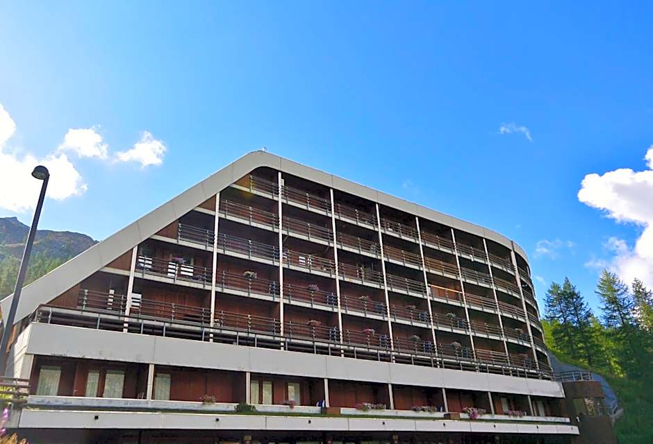 Appartamenti La Maison de Vacances