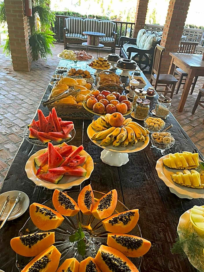 Pousada do Lago Dutra