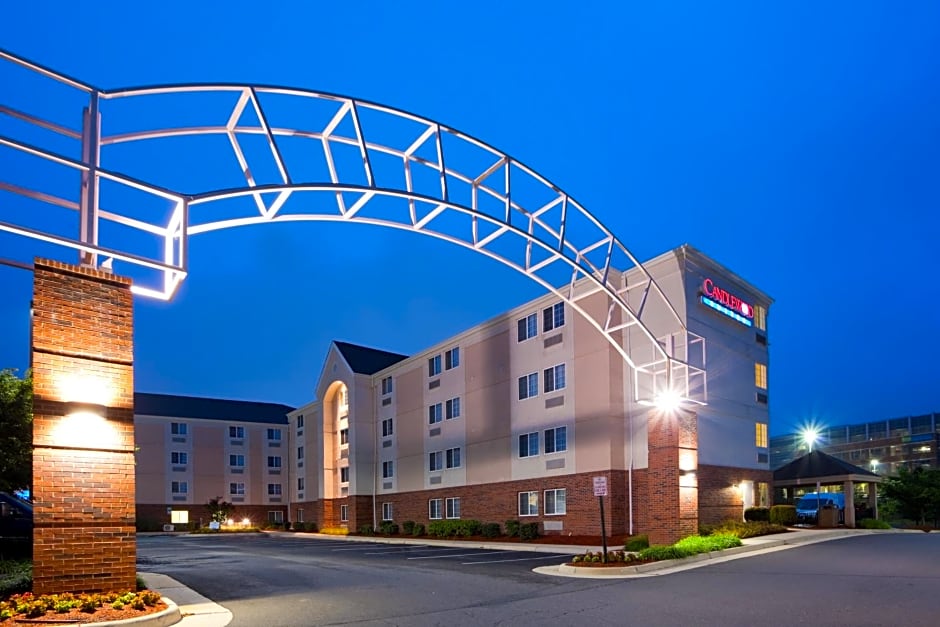 Candlewood Suites Sterling