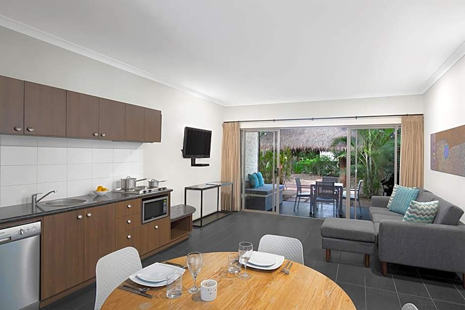 Mantra Frangipani Broome