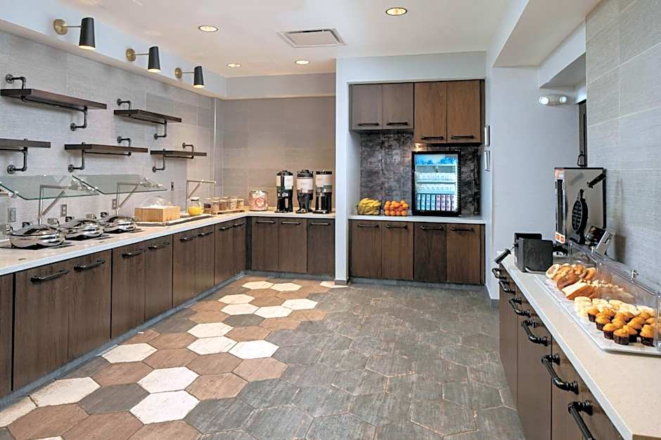 TownePlace Suites by Marriott Foley at OWA