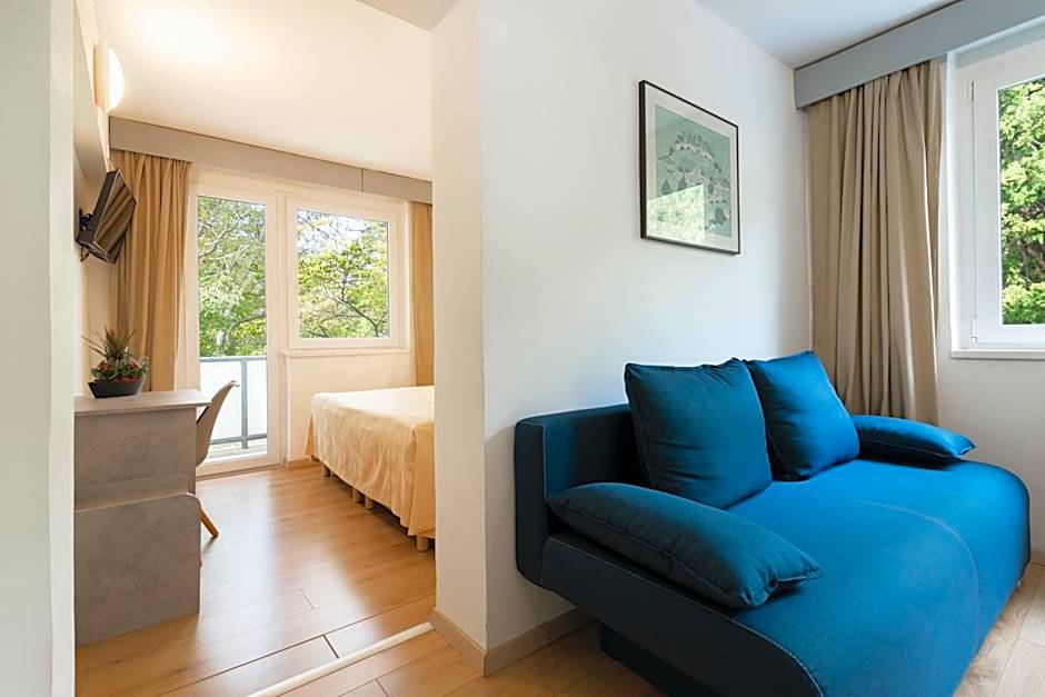 Boarding House Lucija