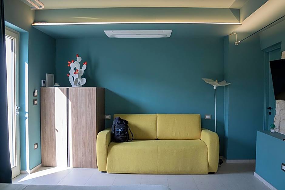 Villa Ada-Trulli Puglia