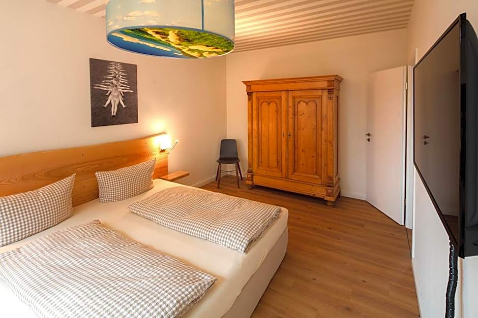 Plumbohms ECHT-HARZ-HOTEL