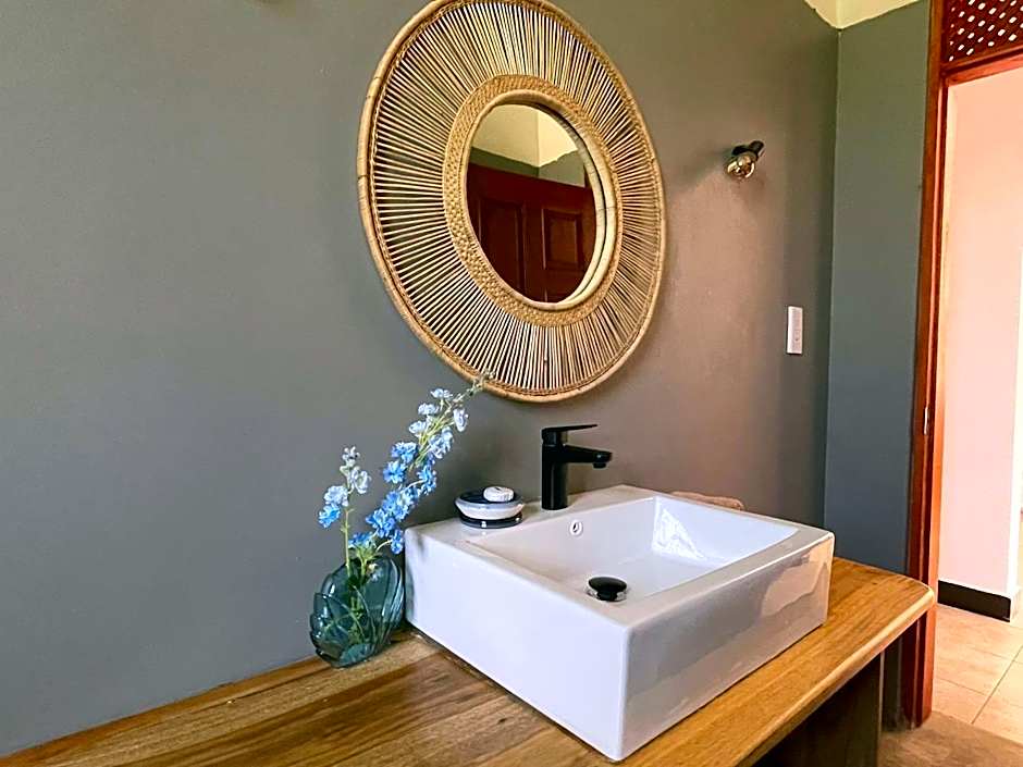 Tanzania Safari Lodge