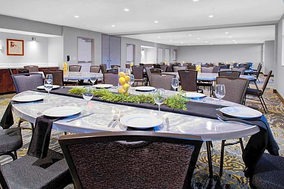 Fairfield Inn & Suites by Marriott Boulder Broomfield/Interlocken