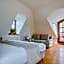 Jess Hotel & Spa Warsaw Old Town