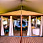 Escarpment Serengeti Luxury Camp
