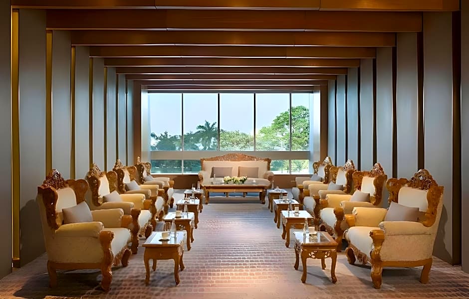 Melia Yangon