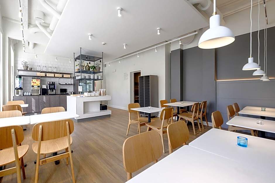 Four Points Flex by Sheraton Roskilde