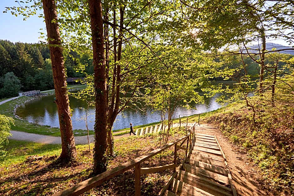 Terme Zreče – Hotel Atrij