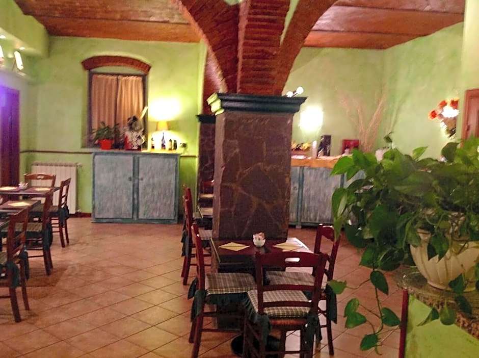 Hotel Toscana