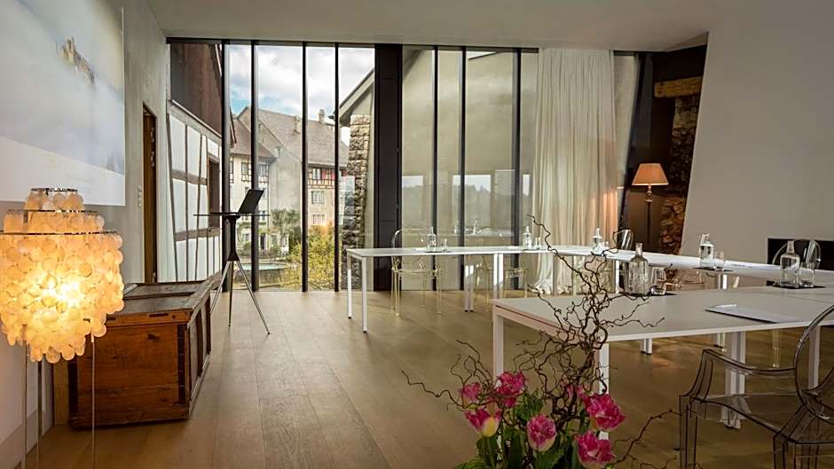 Hotel Krone Regensberg