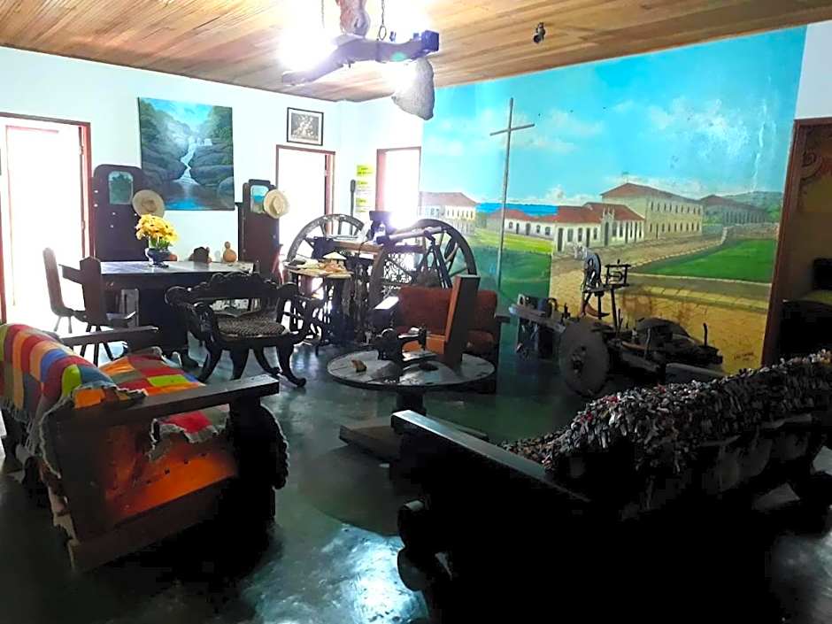 Pousada Mirante das Pedras