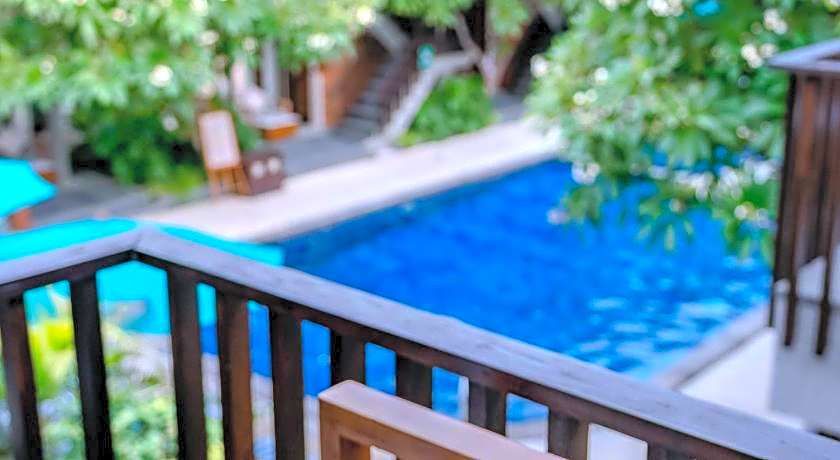 Rama Garden Hotel Bali