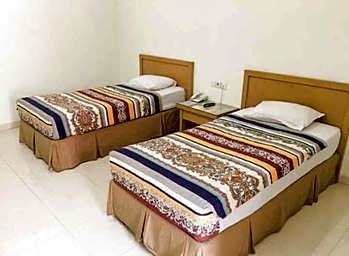 Hotel Sulawesi Kertajaya