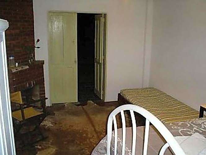 Pousada Chácara das Roseiras