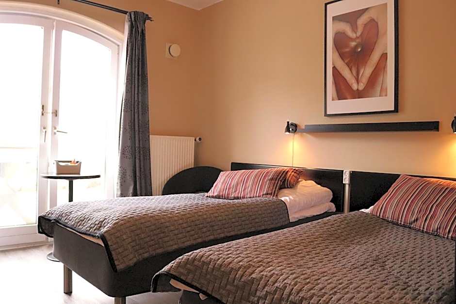 Taastrup Park Hotel