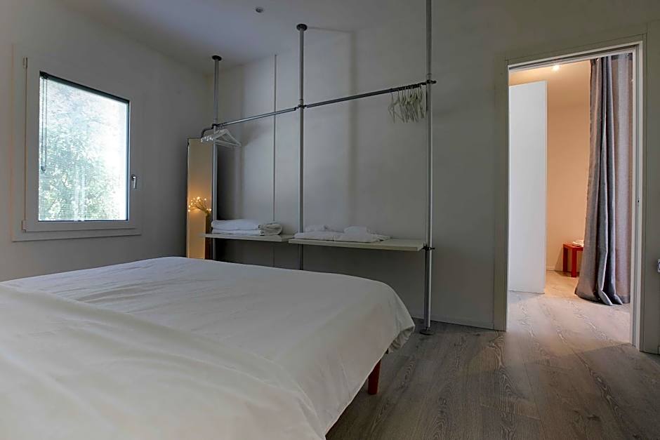 Residence Gonda&Giuliano