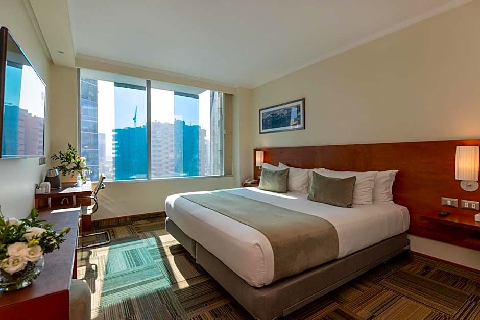 Best Western Premier Marina Las Condes