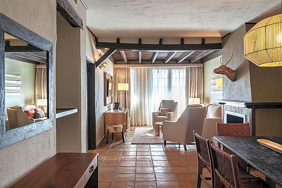 Vincci Rumaykiyya Hotel