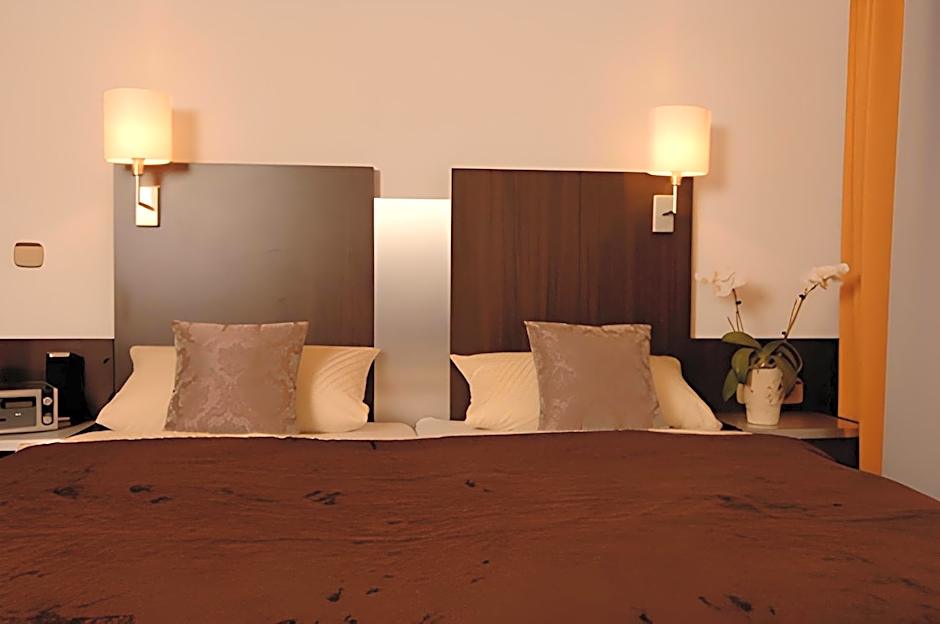 Adler Hotel Garni